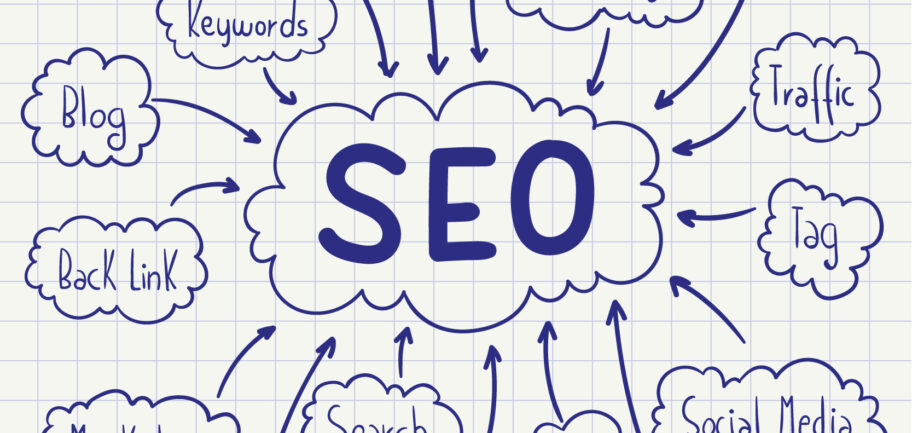 SEO