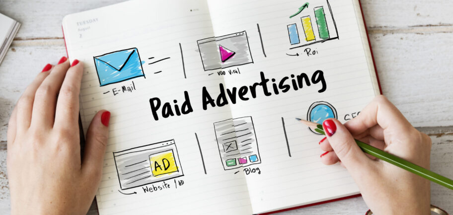 Online Marketing Commercial Connection Technology