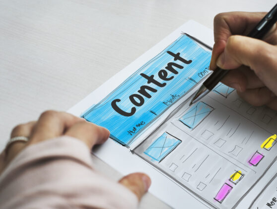 Content Writing